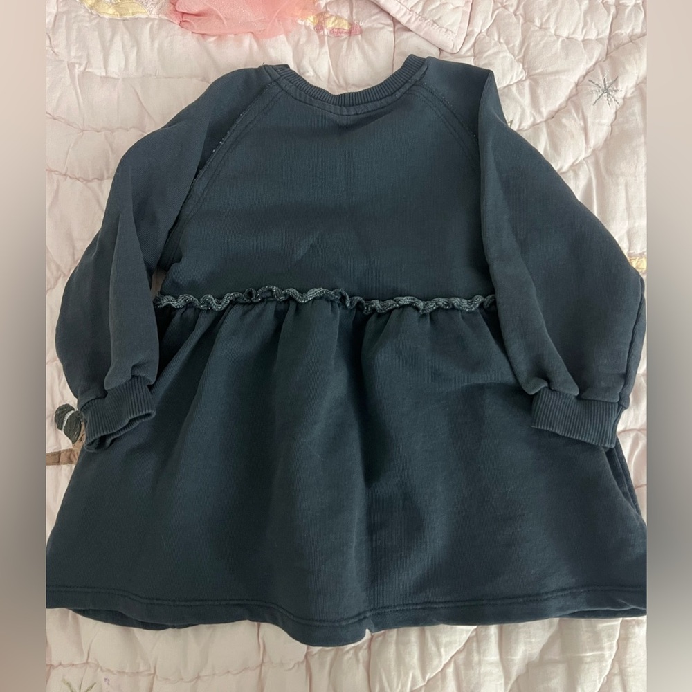 Kids dress